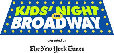 Kids' Night on Broadway
